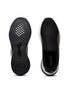 COVERT Black Men's Walking Shoes